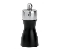 Peugeot Fidji Moulin à Sel Bois Noir Mat 12 cm (21290)