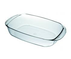 Duralex - Plat Rectangulaire à four 38X23Cm Ovenchef