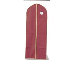 Mondex EVE34-00 Housse de Vêtements Longue Plastique Gris 28 x 18 x 1 cm