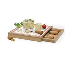 Easy Life 891FRMA Plateau à Fromage