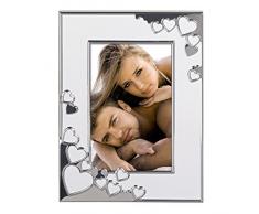 Hama Cadre photo pour portrait Cape Coral, blanc, 10 x 15 cm