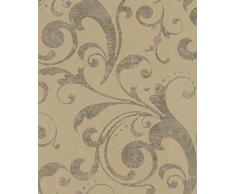 MT zuhauseWohnen Collection 53158 La Veneziana 2 Papier peint intissé Multicolore