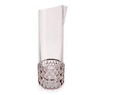 Kartell JELLIES FAMILY Carafe, rose