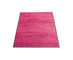 Miltex paillasson Eazycare, Rosa, 91 x 150 cm