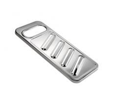 GEFU GE50150 Retaro Ãminceur Ã Pommes de Terre et Ã Concombre Acier Inoxydable Inox 10,3 x 1 x 30,2 cm