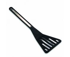 Kuhn Rikon 1322124 Spatule Fente Silicone / Acier