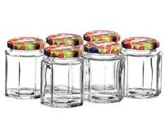 Joseph Maeser Breech 925324 Bocal Ã Conserve Verre