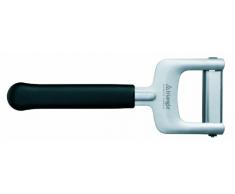 Triangle 7093 Eplucheur à Julienne Inox Manche Noir