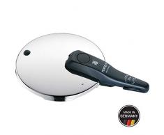 WMF 792606042 Couvercle autocuiseur, Acier Inoxydable, Argent, 22 cm