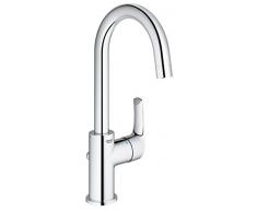 GROHE Mitigeur Lavabo Eurosmart 23537002 (Import Allemagne)