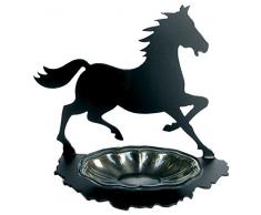 IMEX EL ZORRO Le Renard 11405 Cendrier Cheval 183 x 155 mm