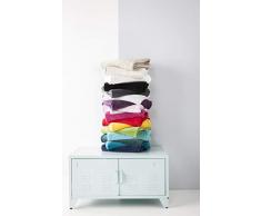 Today Couverture Moelleuse 180/220 Figue Couverture Moelleuse 180/220 Polyester 180 x 220 cm