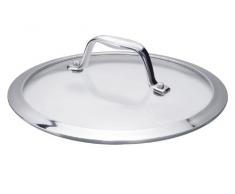 Bekaline 12329204 Evolution Couvercle en verre 20 cm