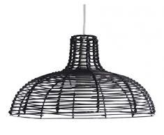 Lussiol 250622 Suspension, 60 W, Rotin