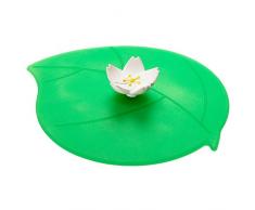 Lurch 210924 Couvercle de Tasse, Silicone, Multicolore, 20 x 15 x 10 cm