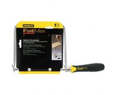 Stanley 0 15 106 Scie à chantourner (Import Grande Bretagne)