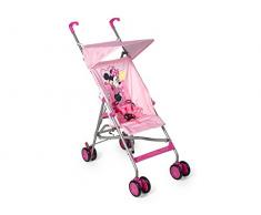 lulabi 8128300 Poussette à parapluie Disney Minnie ameublement Chambre et accessoires bébé
