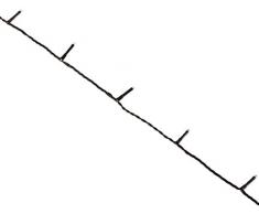 Star 591-01 Guirlande lumineuse à DEL Micro, Plastique, Multicolore, 0.1 x 30.0 x 0.1 cm