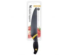 TM Electron Couteau Ã©plucheur en Acier Inoxydable Couteau de Cuisine 20Â cm 4.5x3x31.5 cm Citronier