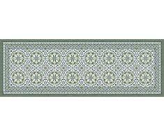 Vilber Tapis Vinyle Tanger.216 du 78 x 225 x 0.22 cm 22