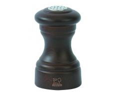 Peugeot Bistro Moulin à Sel Bois Chocolat 9 cm (22587)