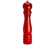 Taylors Eye Witness 20Â cm Moulin Ã sel, Rouge