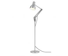Anglepoise 30510 Lampadaire Type 75 15 W E27 240 V Aluminium