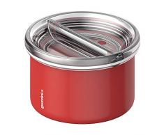 Guzzini Lunch Box Thermique 01 Rouge
