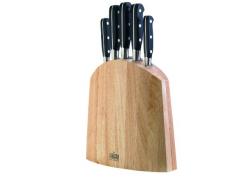 Richardson 678520 V-Sabatier Bloc de Couteaux