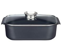 ELO 82785 Rafinesse Sauteuse Noir