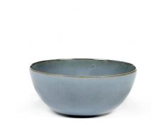 Bol M - Ã 13,7 cm - smokey blue