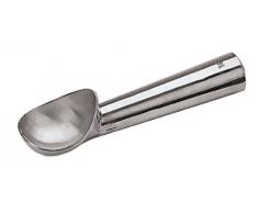 PADERNO 41468-20 Spatule Glace Aluminium 55 mm