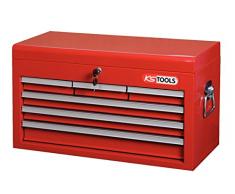 KS Tools 891.0006 Coffre à Outils vide 6 tiroirs compatibles 890,0004/890,0007