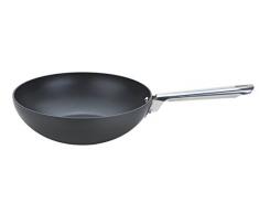 Anolon Professional Sauteuse en Aluminium anodisÃ© Dur 26Â cmÂ âÂ Noir