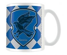 HARRY POTTER MG24652 (Ravenclaw) Mug, Céramique, Multicolore, 11oz/315ml