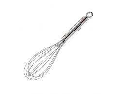 Rösle RS95599 Fouet classique 22 cm acier inox 18/10