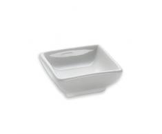 Maxwell Williams Plat carré Blanc 7 cm