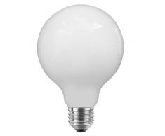 Segula 50682 Ampoule 80 LED 4 W E27 2600 Kelvin Opale