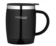 Thermos 103844 Tasse à café Noir 0,45 l 120 mm