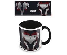 Avengers: Endgame MGC25491 Mug en cÃ©ramique 11oz / 315ml-Avengers: Endgame