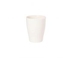 Villeroy & Boch Coffee Passion Mug à café, 220 ml, Porcelaine Premium, Blanc