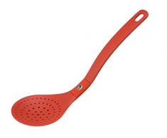 Mastrad F14009 Ecumoire Silicone Corail 9,8 x 7,1 x 30,9 cm