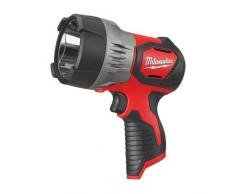 Milwaukee m12sled-0 M12 LED Lampe Spot LED (Nu - Sans Piles ou Chargeur) New