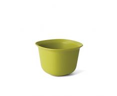 Brabantia 110009 Bol MÃ©langeur Plastique Vert 20 x 15 x 15 cm 1,5 L