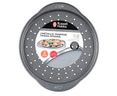 Russell Hobbs Accessoire de cuisine avec effet marbre, Acier, 37 c m