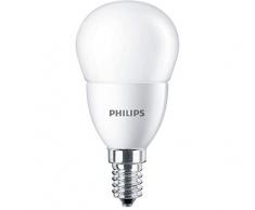 Philips CorePro LEDluster ND Ampoule LED 7-60W E14 827 P48 FR