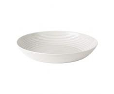Royal Doulton GRMZWH21791 Saladier Blanc