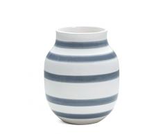 KÃ¤hler 691727 Omaggio Vase en porcelaine