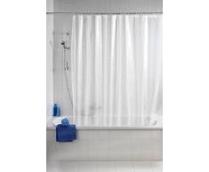 Wenko 21272100 3D Stamp Rideau de Douche Dimensions 180 x 200 cm