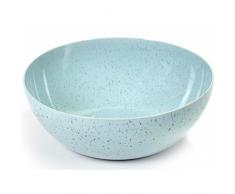 Serax Terres De Rêves Bol mélangeur pour poterie Bleu Clair Taille Unique
